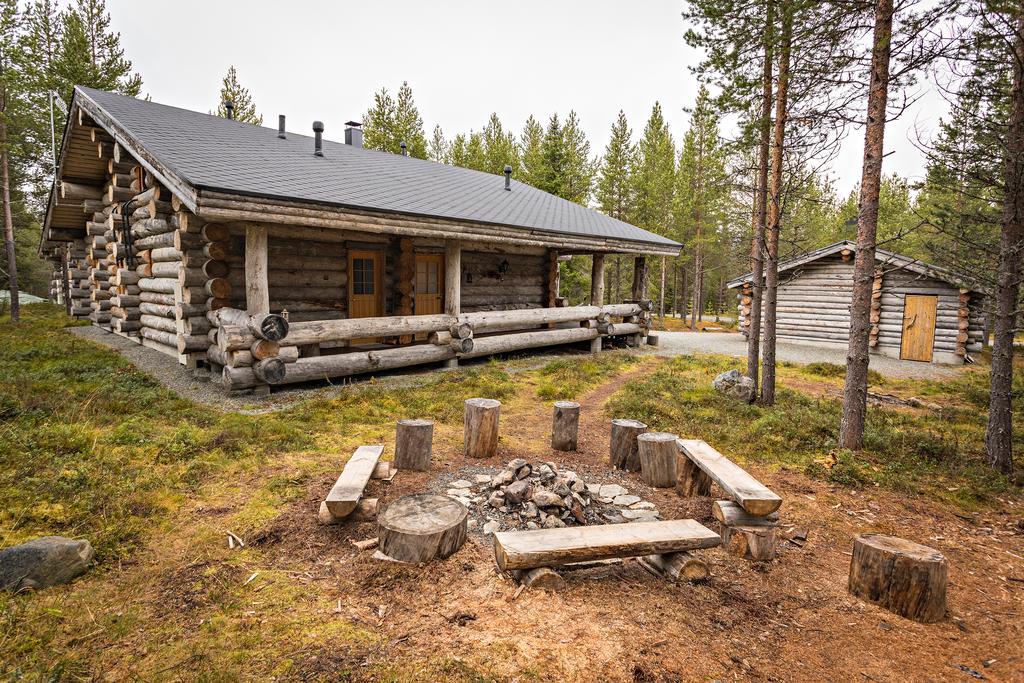 UnelmaVeska Ruka Eksteriør bilde